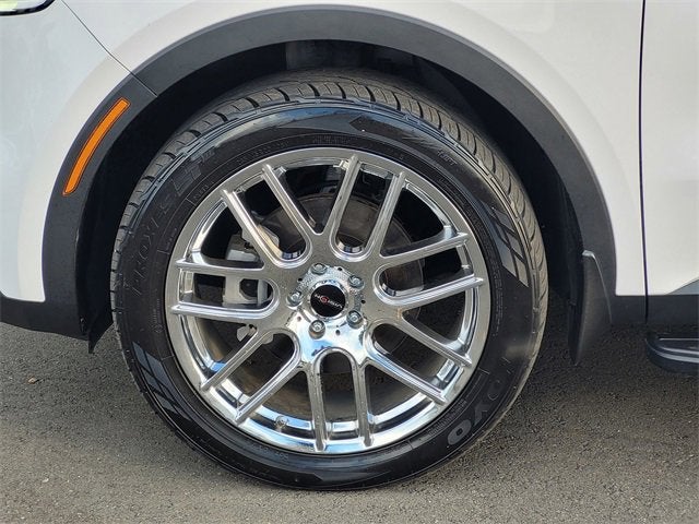 2022 Kia Sorento X-Line SX Prestige