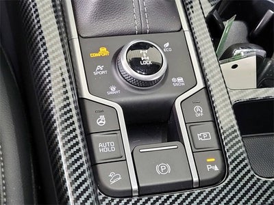 2022 Kia Sorento X-Line SX Prestige