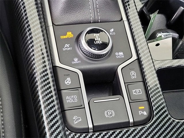 2022 Kia Sorento X-Line SX Prestige