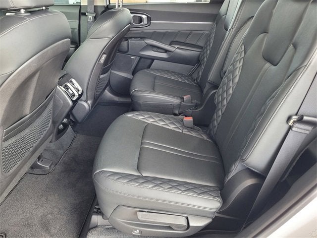 2022 Kia Sorento X-Line SX Prestige