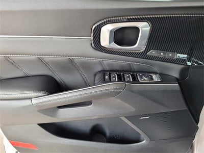 2022 Kia Sorento X-Line SX Prestige