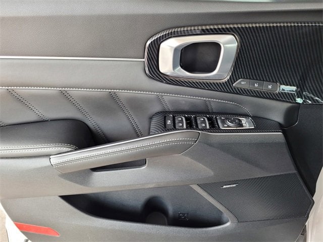 2022 Kia Sorento X-Line SX Prestige