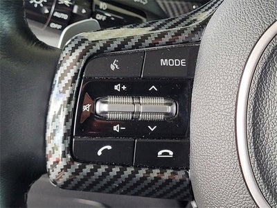 2022 Kia Sorento X-Line SX Prestige