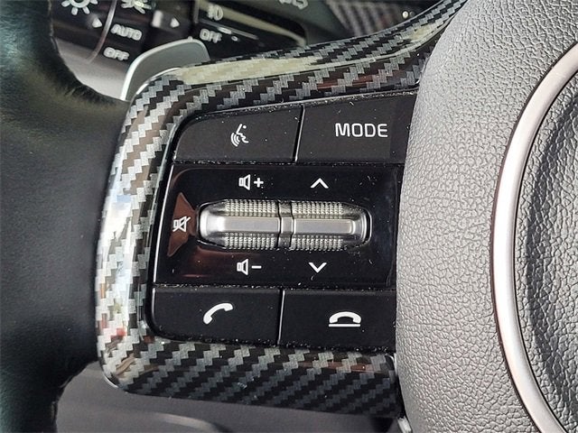 2022 Kia Sorento X-Line SX Prestige