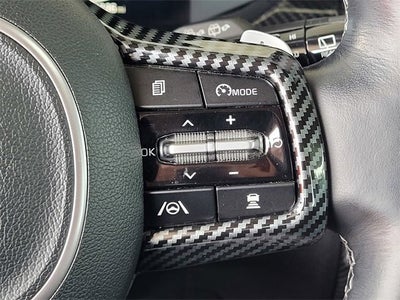 2022 Kia Sorento X-Line SX Prestige