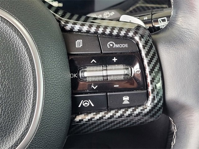 2022 Kia Sorento X-Line SX Prestige