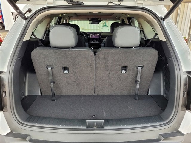 2022 Kia Sorento X-Line SX Prestige