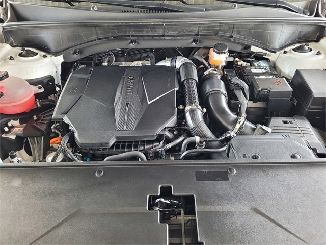 2022 Kia Sorento X-Line SX Prestige