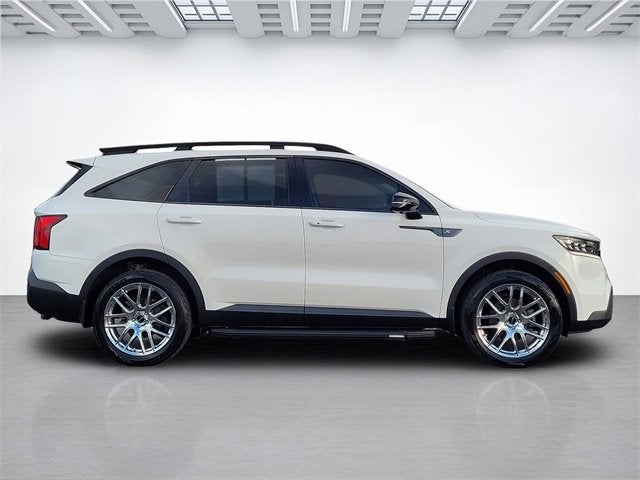 2022 Kia Sorento X-Line SX Prestige