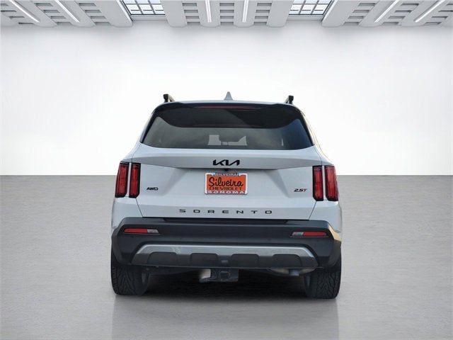 2022 Kia Sorento X-Line SX Prestige
