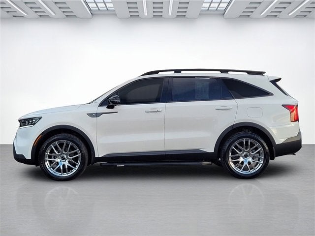 2022 Kia Sorento X-Line SX Prestige