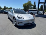 2018 Tesla Model 3 Long Range Battery