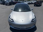 2018 Tesla Model 3 Long Range Battery