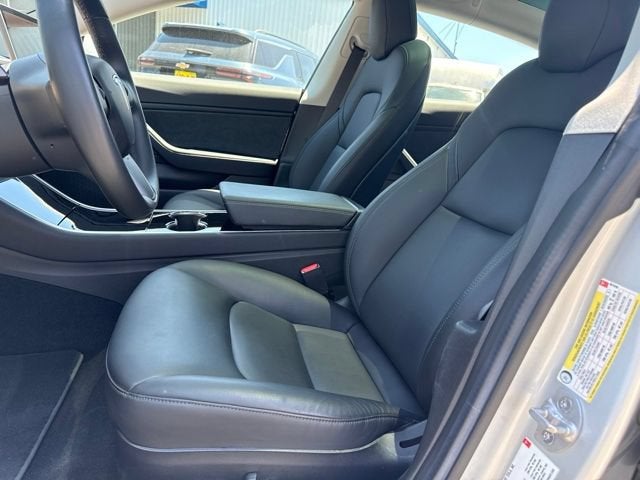 2018 Tesla Model 3 Long Range Battery