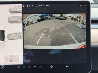 2018 Tesla Model 3 Performance