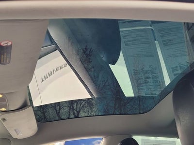 2018 Tesla Model 3 Performance