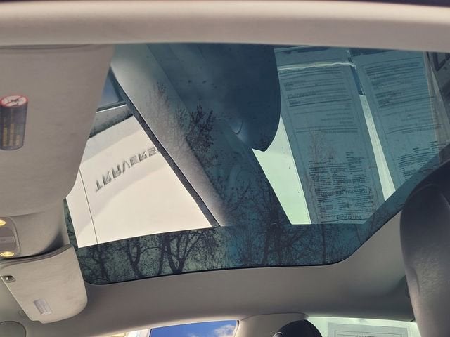 2018 Tesla Model 3 Performance