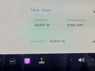 2018 Tesla Model 3 Performance