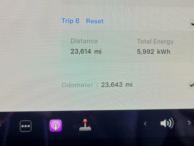 2018 Tesla Model 3 Performance