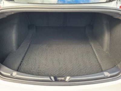 2018 Tesla Model 3 Performance