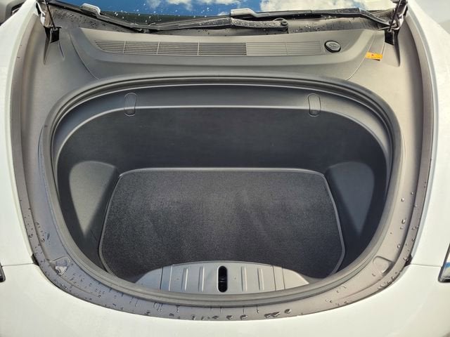 2018 Tesla Model 3 Performance