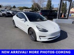 2018 Tesla Model 3 Long Range Battery