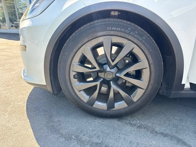 2022 Tesla Model X Plaid Tri Motor All-Wheel Drive