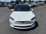 2022 Tesla Model X Plaid Tri Motor All-Wheel Drive