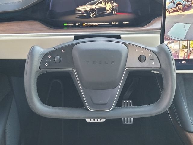 2022 Tesla Model X Dual Motor All-Wheel Drive