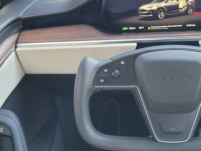 2022 Tesla Model X Dual Motor All-Wheel Drive