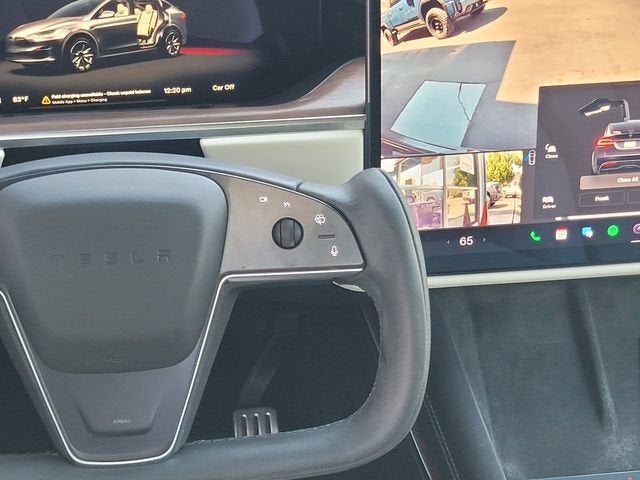 2022 Tesla Model X Dual Motor All-Wheel Drive