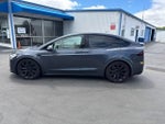 2022 Tesla Model X Base