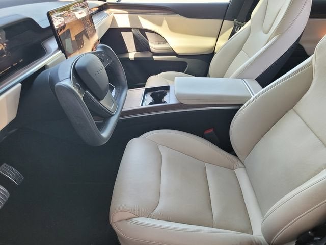 2022 Tesla Model X Dual Motor All-Wheel Drive