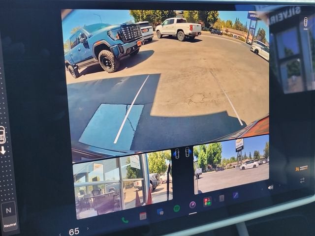 2022 Tesla Model X Dual Motor All-Wheel Drive