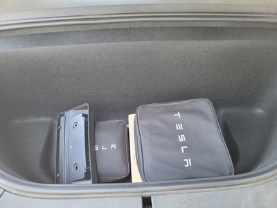 2022 Tesla Model X Dual Motor All-Wheel Drive