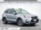 2015 Subaru Forester 2.0XT Premium