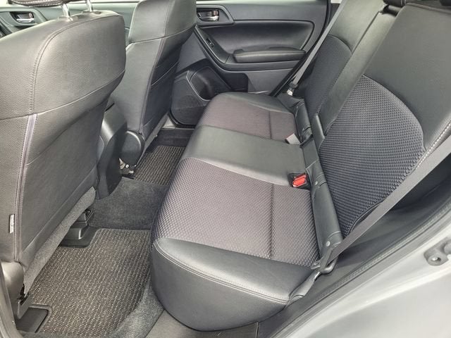 2015 Subaru Forester 2.0XT Premium