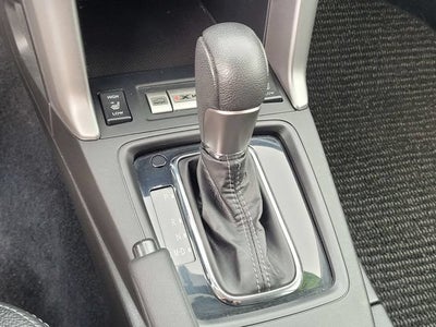 2015 Subaru Forester 2.0XT Premium
