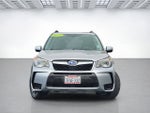 2015 Subaru Forester 2.0XT Premium
