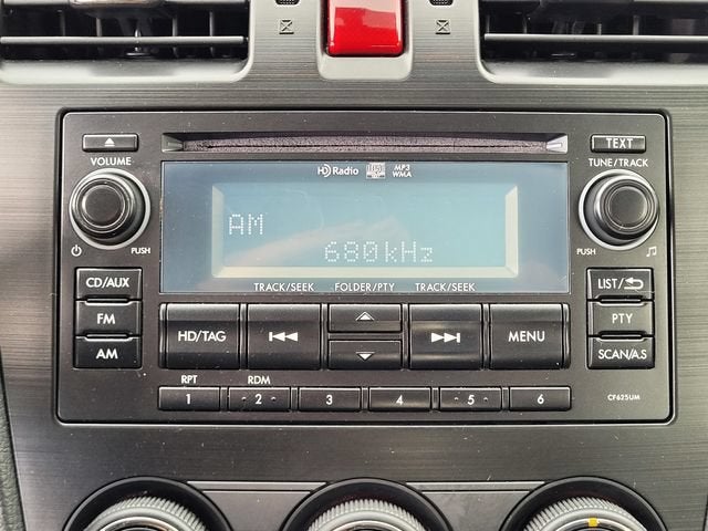 2015 Subaru Forester 2.0XT Premium