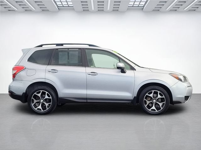 2015 Subaru Forester 2.0XT Premium