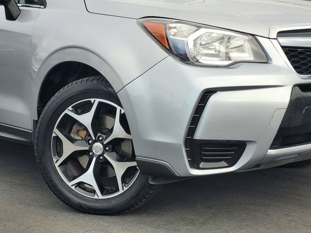 2015 Subaru Forester 2.0XT Premium