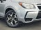 2015 Subaru Forester 2.0XT Premium