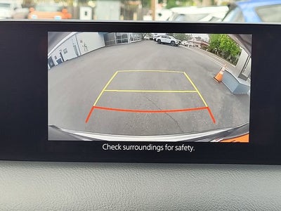 2023 Mazda Mazda CX-5 2.5 S Select