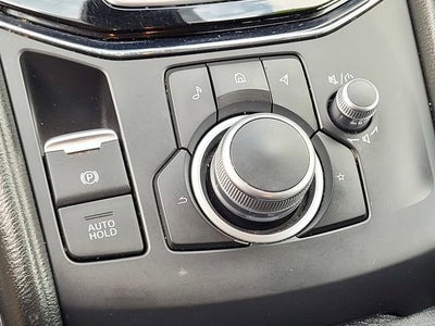 2023 Mazda Mazda CX-5 2.5 S Select