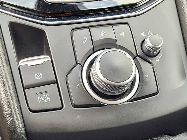 2023 Mazda Mazda CX-5 2.5 S Select