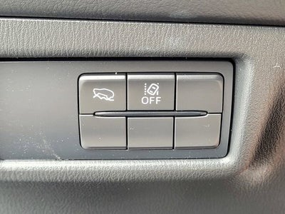 2023 Mazda Mazda CX-5 2.5 S Select