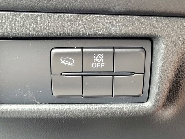 2023 Mazda Mazda CX-5 2.5 S Select