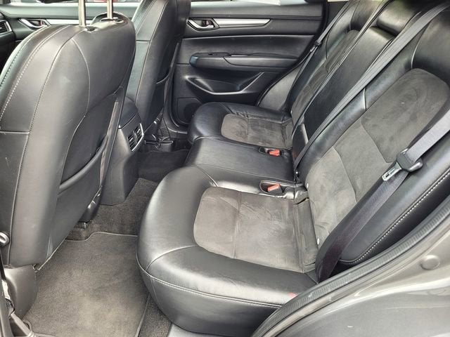 2023 Mazda Mazda CX-5 2.5 S Select