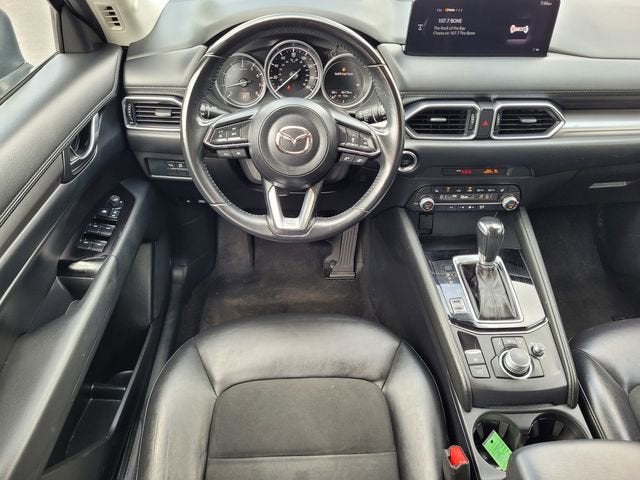 2023 Mazda Mazda CX-5 2.5 S Select